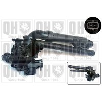 Quinton Hazell QTH1121K Thermostat Kit