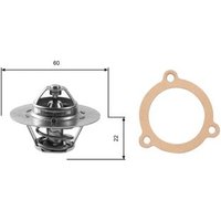 Gates TH12480G1 Thermostat