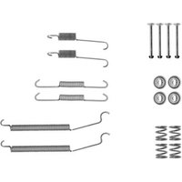 Textar 97047500 Brake Shoe Fitting Kit