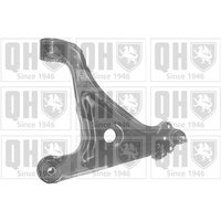 Quinton Hazell QSA1649S Suspension Arm