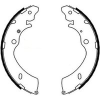 Textar 91086600 Brake Shoe Set