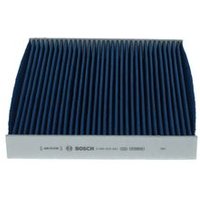 Bosch 0986628593 Cabin Filter (A8593)