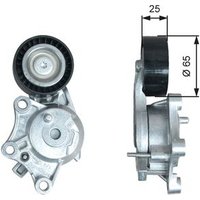 Gates T39378 DriveAlign Tensioner