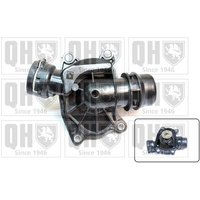Quinton Hazell QTH567K Thermostat Kit