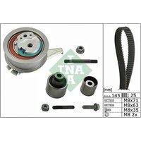 INA 530065010 Timing Belt Kit