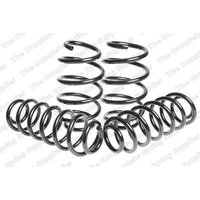 ROC KL958420 Sport Springs Lowering Kit