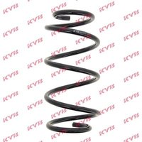 KYB RA3353 Coil Spring
