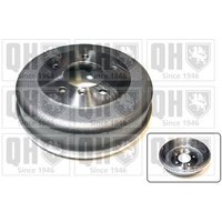 Quinton Hazell BDR257 Single Brake Drum