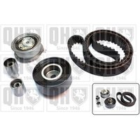 Quinton Hazell QBK270 Timing Belt Kit