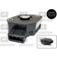 Ci Ignition XPOT598 Throttle Position Sensor