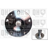Quinton Hazell QWH141 Wheel Hub