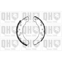 Quinton Hazell BS720 Brake Shoe Set