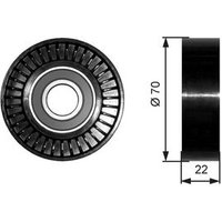 Gates T36252 DriveAlign Idler