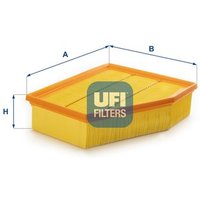 UFI 30.355.00 Air Filter