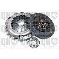 Quinton Hazell QKT1979AF 3-in-1 Clutch Kit