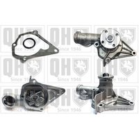 Quinton Hazell QCP2433 Water Pump
