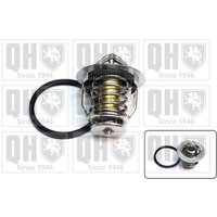 Quinton Hazell QTH669K Thermostat Kit