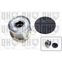 Quinton Hazell QTR105 Free Wheel Clutch Pulley
