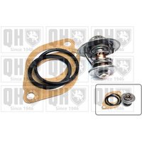 Quinton Hazell QTH203K Thermostat Kit