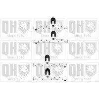 Quinton Hazell BFK820 Brake Fitting Kit
