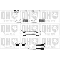 Quinton Hazell BFK442 Brake Fitting Kit