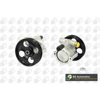 BGA PSP7300 Power Steering Pump