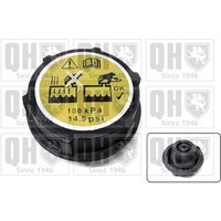 Quinton Hazell FC558 Expansion Tank Cap