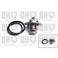 Quinton Hazell QTH586K Thermostat Kit