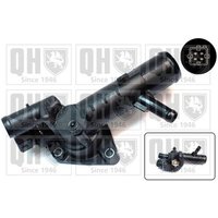 Quinton Hazell QTH624K Thermostat Kit