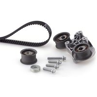 Gates K025453XS PowerGrip Timing Belt Kit