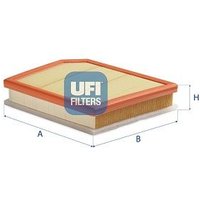 UFI 30.C65.00 Air Filter