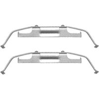 Textar 82071900 Brake Pad Fitting Kit