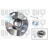 Quinton Hazell QWB868 Wheel Hub Bearing Kit