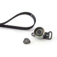 Gates K035040 PowerGrip Timing Belt Kit