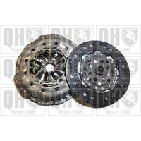Quinton Hazell QKT2997AF 2-in-1 Clutch Kit