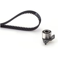 Gates K015020 PowerGrip Timing Belt Kit