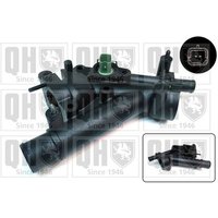 Quinton Hazell QTH836CF Coolant Flange