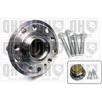 Quinton Hazell QWB1663 Wheel Hub Bearing Kit