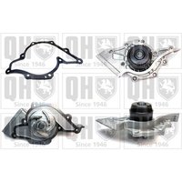Quinton Hazell QCP3329 Water Pump