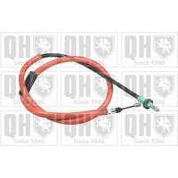 Quinton Hazell BC4035 Brake Cable