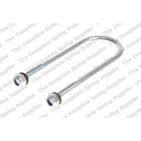 ROC 77838 Leaf Spring U-Bolt