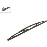 Bosch Twin N72 Wiper Blade 28"/700mm