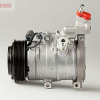 Denso DCP40003 Air Conditioning Compressor