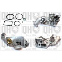 Quinton Hazell QCP3070 Water Pump
