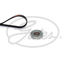 Gates K014PK1708 V-Ribbed Belt Set