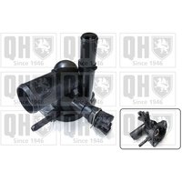 Quinton Hazell QTH982K Thermostat Kit