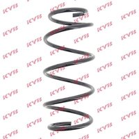 KYB RH3491 Coil Spring