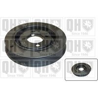 Quinton Hazell QCD16 Crankshaft Damper Pulley