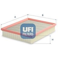 UFI 30.A94.00 Air Filter