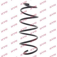 KYB RA1394 Coil Spring